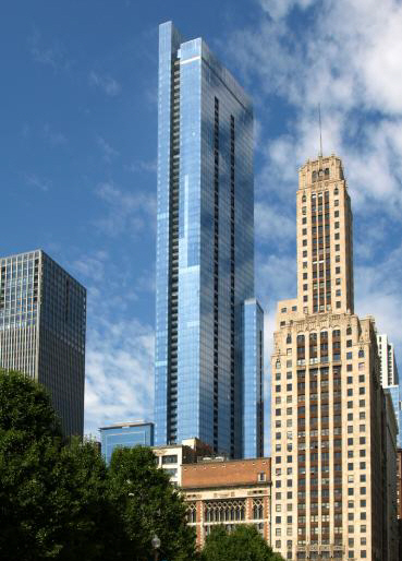 The Legacy at Millennium Park